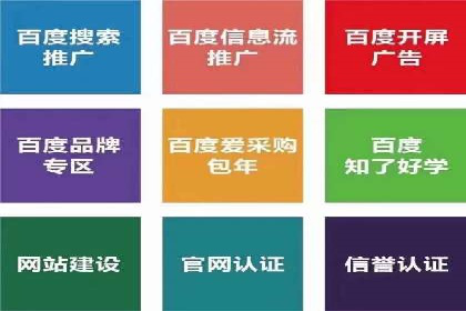 百度竞价案例：如何利用数据优化广告效果
